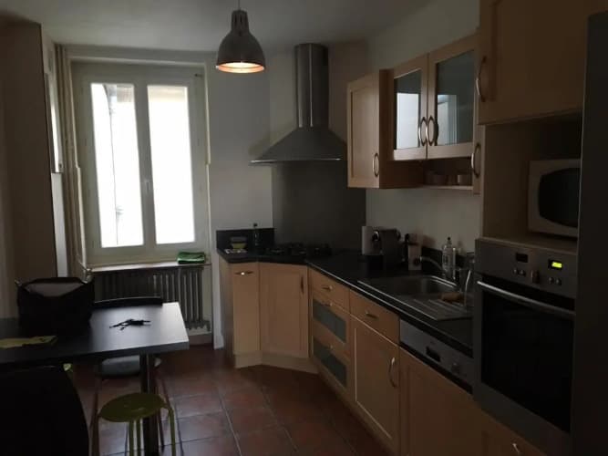 Appartement de Charme Centre Ville