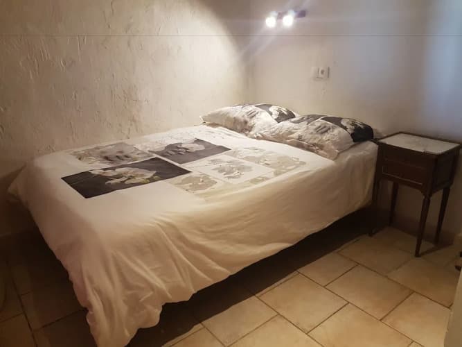 Le Mas Neuf Des Grèses