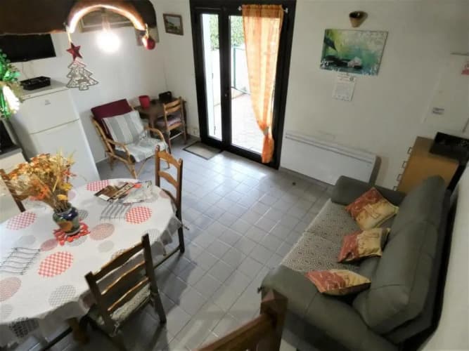 Gîte Saint-Paul-lès-Dax, 2 pièces, 5 personnes - FR-1-360-247