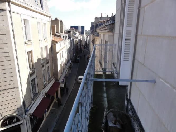 Les Appartements Notre Dame