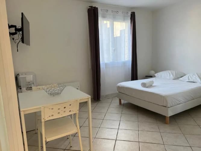 La Campagne a 5 Minutes de Tours.