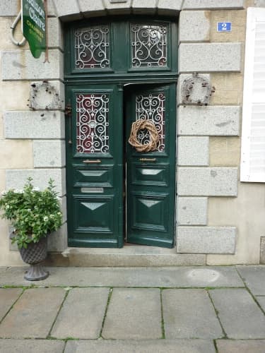 La Maison de Claire