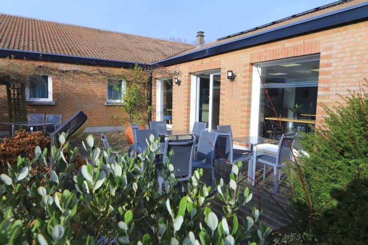 Brit Hotel Confort Le Polder Gravelines