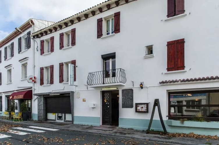 Relais du Sidobre