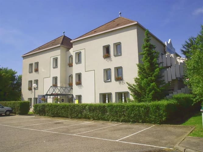 Hotel Premiere Classe Nancy Sud - Ludres