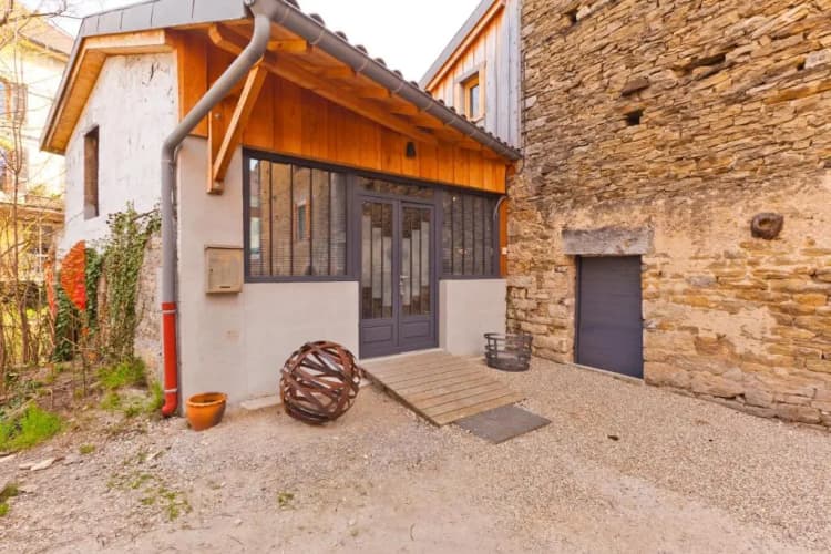 Holiday Loft 58