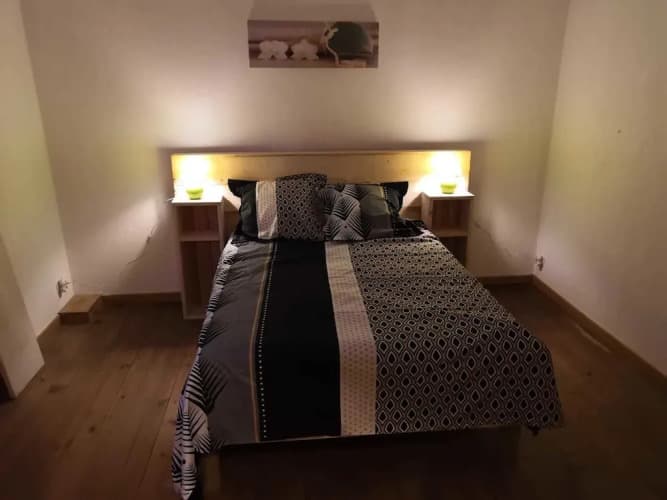 La Maison des lilas, 5 mn de Beauval