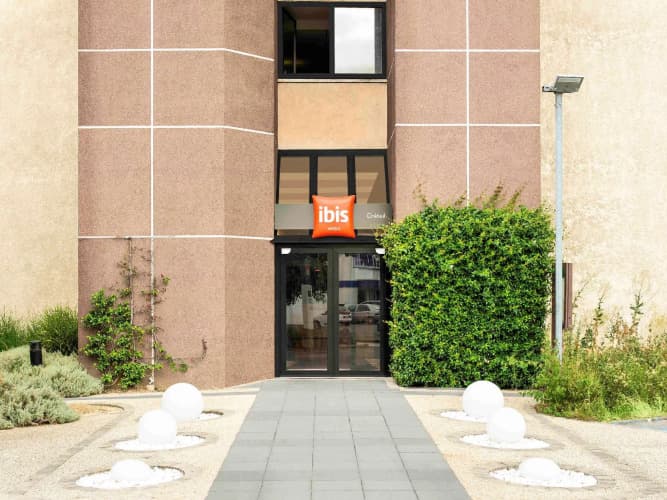 ibis Créteil
