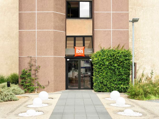 ibis Créteil