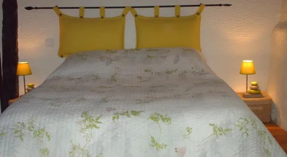 Chambre d'Hôte La Plaine