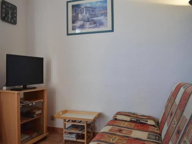 Appartement Fleury-Saint-Pierre-la-Mer, 2 pièces, 4 personnes - FR-1-229D-16