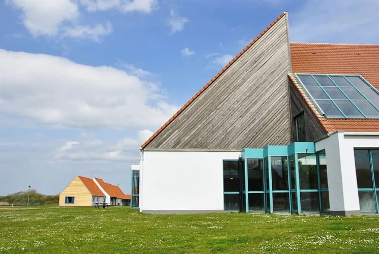 Village Vacances Le Cap d'Opale