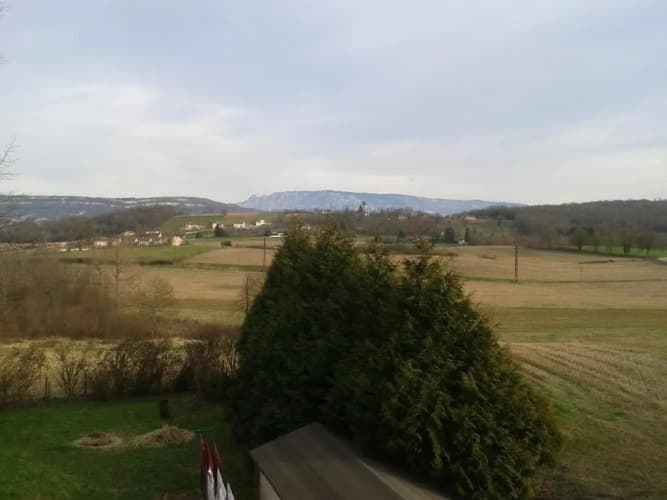 Chambres d 'hôtes "Au vieux Préssoir"