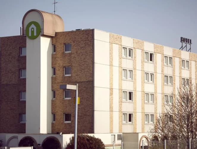Campanile PRIME - Villejuif