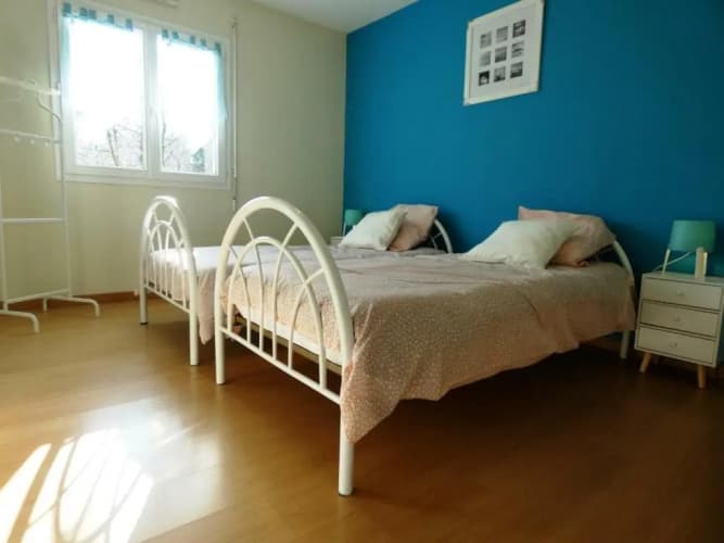 Gîte Audignon, 4 pièces, 6 personnes - FR-1-360-415