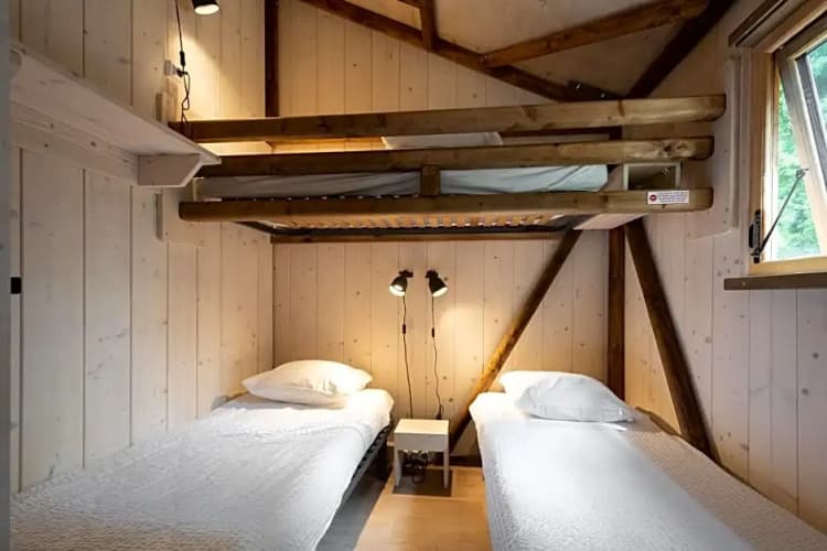 Le Village de la Champagne