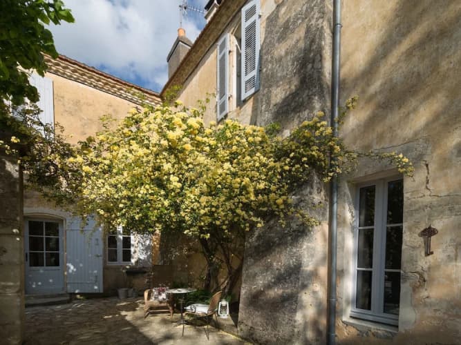 Clos Reaud de la Citadelle