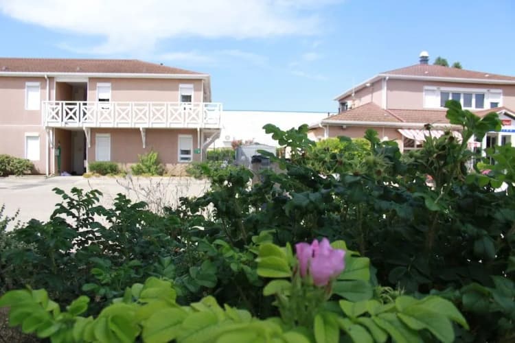 Fasthôtel Nîmes Caissargues
