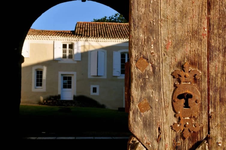 Terra Gasconha (Les Bastides Du Golf D Albret)