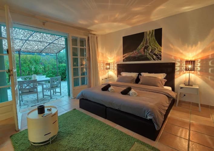 Villa Justine