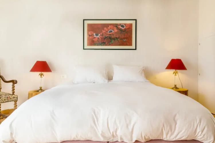 La Maison de l'Orbière