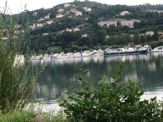 CONDRIEU T3 Climatisé 2ème étage