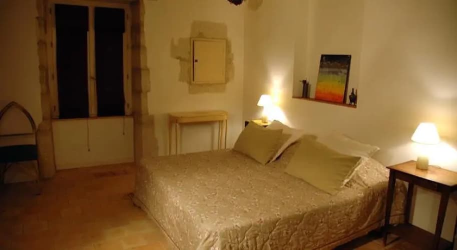 L'Hostellerie - Maison d'hôtes en Touraine Angevine