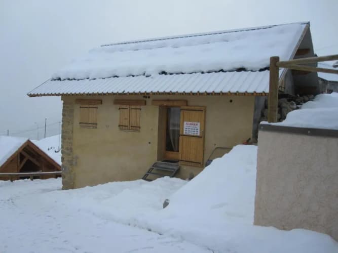Chalet Baptiste