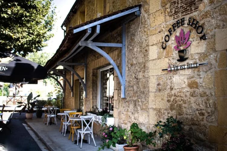 Appart Hôtel La vie est belle
