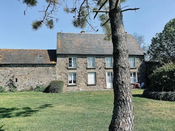 Domaine de l'Aumône