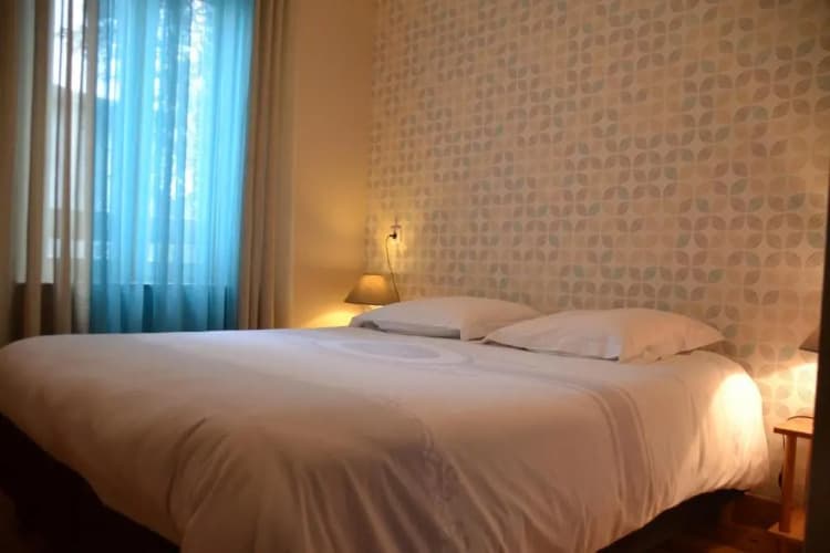 Moulin de Saint Laurent