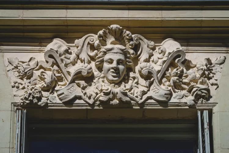 Château La Comtesse de Loire & Spa