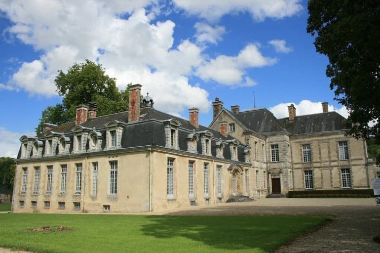 Au Repère des Elfes