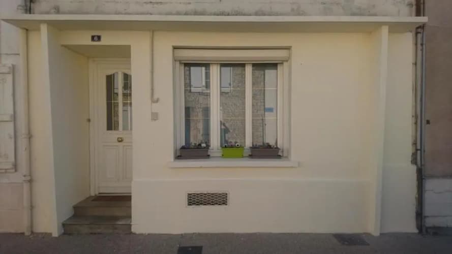 Maison Le Trèfle