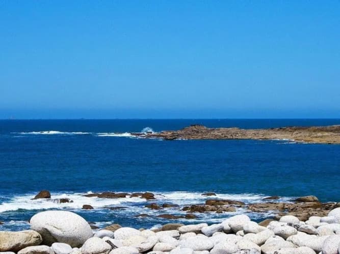 Maison Pleumeur-Bodou, 5 pièces, 6 personnes - FR-1-542-19