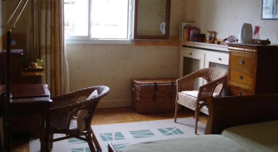 Bed and Breakfast Kremlin Bicetre