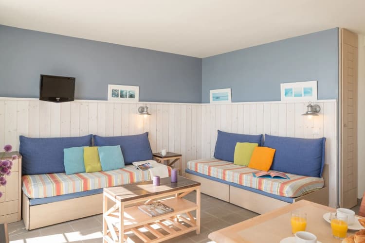 Résidence Pierre & Vacances Premium Résidence de la plage