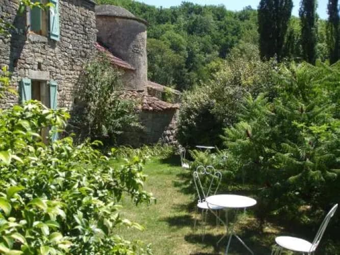 Chambres d'hôtes Les Sonatines