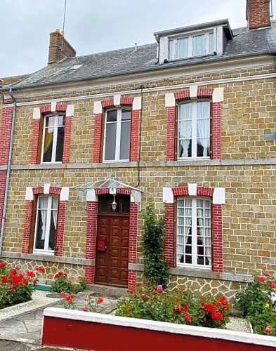 Chambre Hote Urban Chic proche Bagnoles SDD privative au Calme