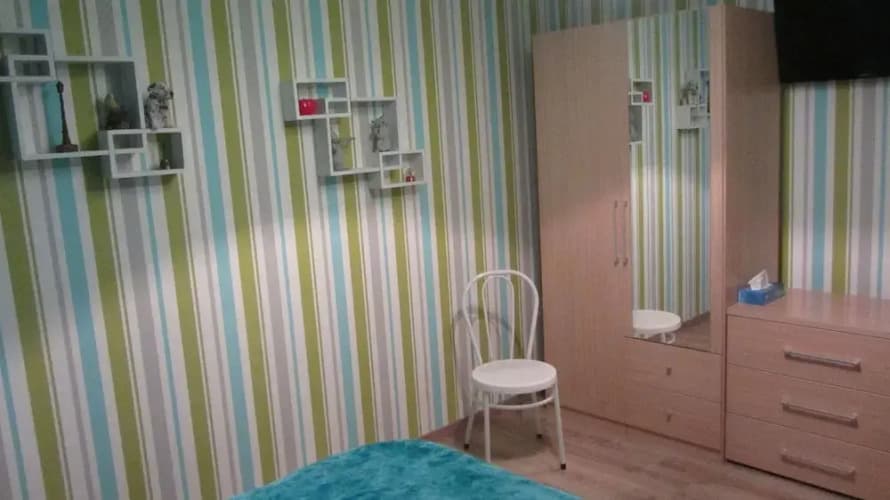 Chambre D'Hotes Les Glycines