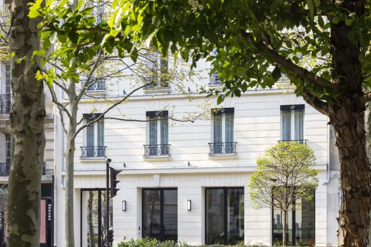 Hôtel 37 Bis