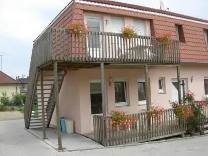 Gîtes Marschall Jean-Pierre