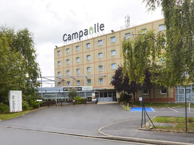 Campanile Prime - Argenteuil