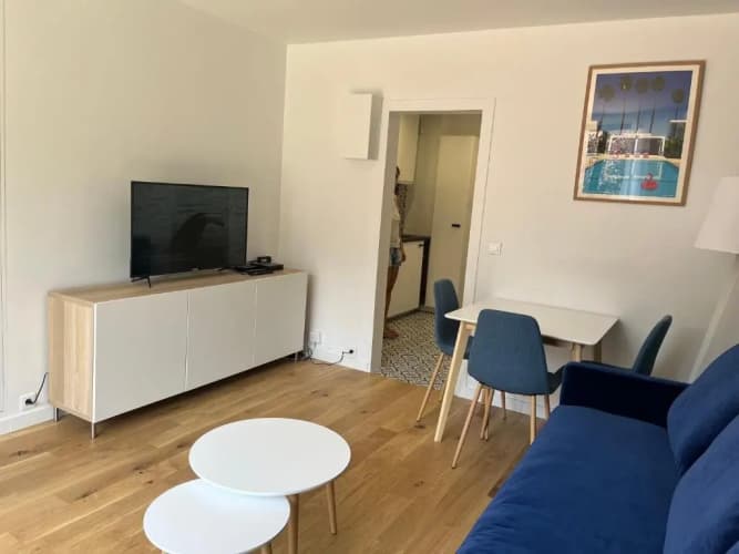 Studio Proche Paris Versailles