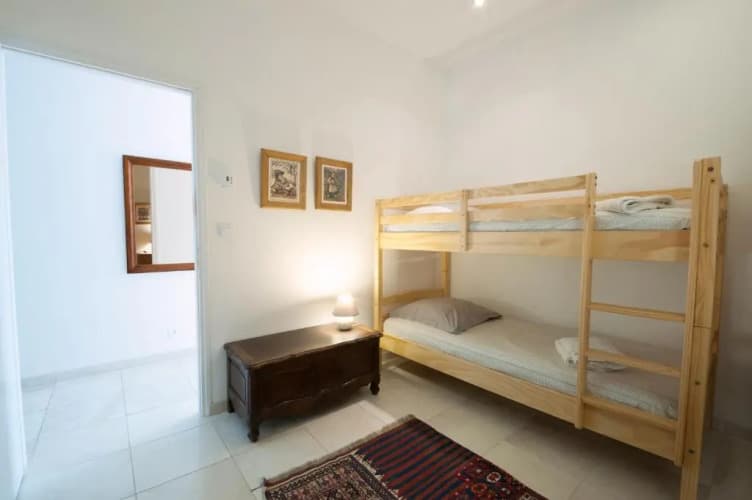 Appartements La Mangouste