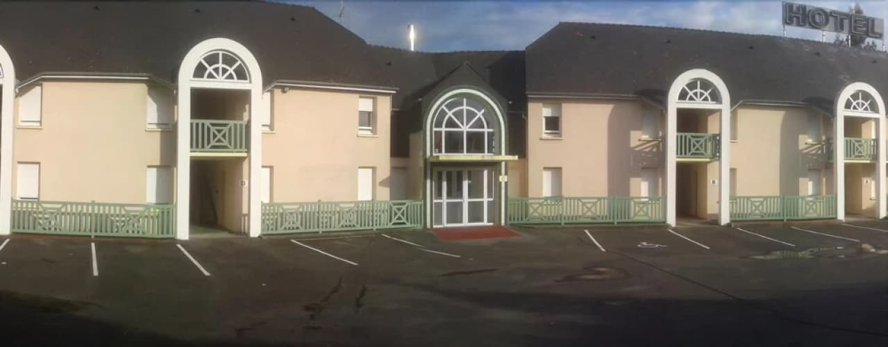 Le Beauséjour