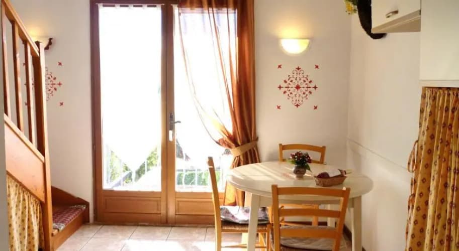 Gites du Verdon
