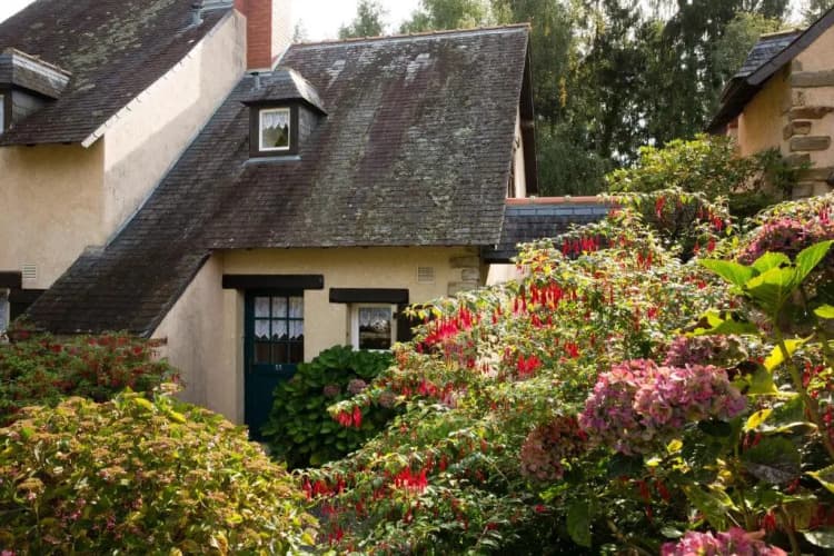 Cottages De La Bretesche
