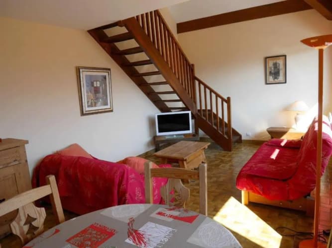 Appartement Annecy, 2 pièces, 4 personnes - FR-1-432-5