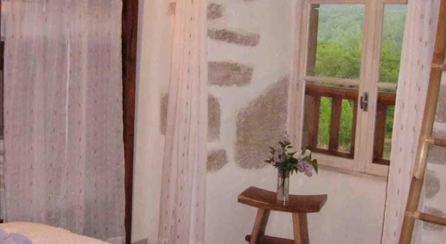 Château de Salelles